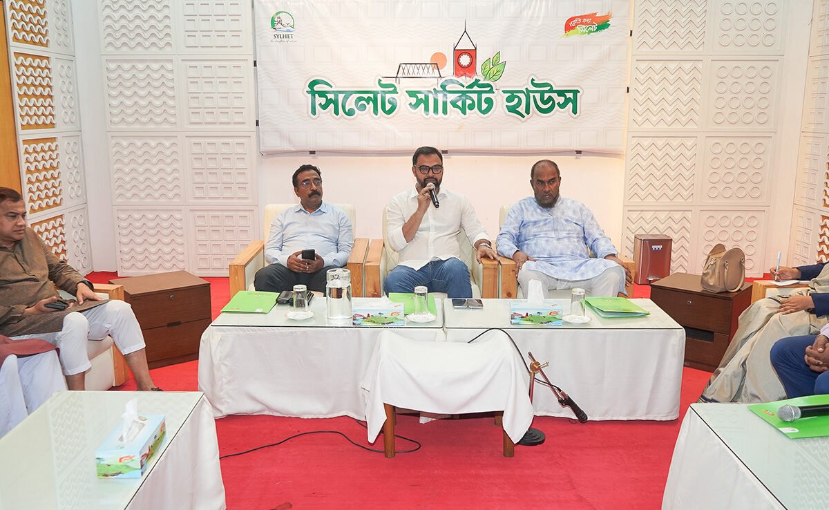 খেলাধুলাকে প্রাতিষ্ঠানিক কাঠামোর আওতায় এনে সারাদেশে ক্রীড়া উন্নয়নে কাজ করছে সরকার: যুব ও ক্রীড়া প্রতিমন্ত্রী