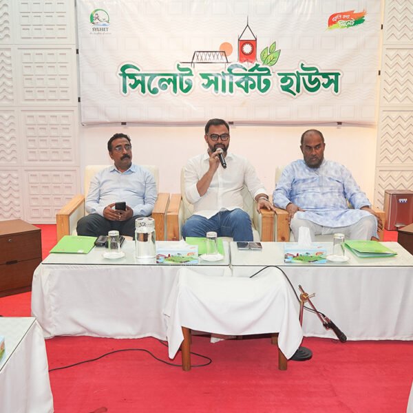 খেলাধুলাকে প্রাতিষ্ঠানিক কাঠামোর আওতায় এনে সারাদেশে ক্রীড়া উন্নয়নে কাজ&hellip;