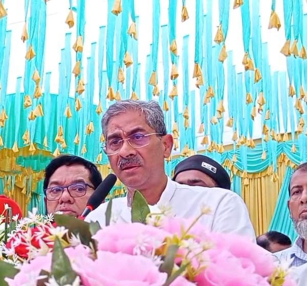 শহিদ রাষ্ট্রপতি জিয়াউর রহমানের অসমাপ্ত খাল খনন তারেক রহমানের&hellip;