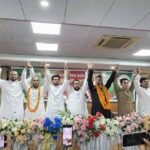 এনসিপিতে যোগ দিলেন ইসহাক সরকার,&hellip;