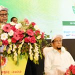 মায়ের দুধের বিকল্প নেই, পুষ্টি সচেতনতা জোরদারের আহ্বান স্বাস্থ্যমন্ত্রীর