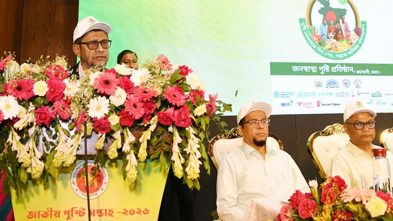 মায়ের দুধের বিকল্প নেই, পুষ্টি&hellip;