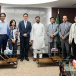 বাংলাদেশে জাপান ফাউন্ডেশনের অফিস স্থাপনের&hellip;