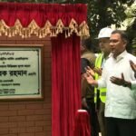 বিয়াম ফাউন্ডেশনের তৃতীয় ভবনের ভিত্তিপ্রস্তর স্থাপন করলেন প্রধানমন্ত্রী তারেক রহমান