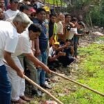 ডেঙ্গু প্রতিরোধে যশোরে পরিচ্ছন্নতা অভিযান উদ্বোধন করলেন বিদ্যুৎ, জ্বালানি ও খনিজসম্পদ প্রতিমন্ত্রী