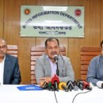 তথ্যকর্মকর্তাদের আধুনিক ডিজিটাল সক্ষমতা অর্জনের…