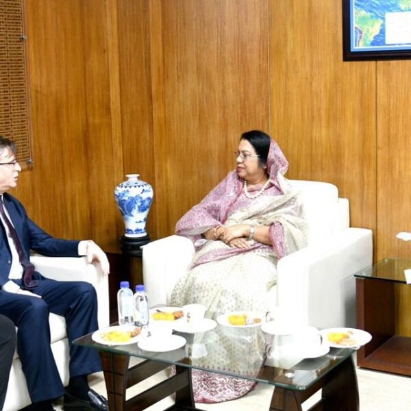 পর্যটন খাত আধুনিকায়নে তুরস্কের অভিজ্ঞতা কাজে লাগাতে চায় সরকার