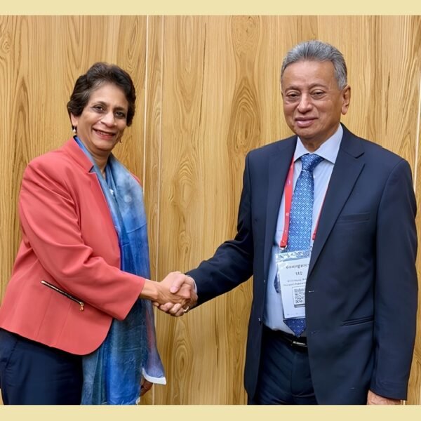 ইউএনডিপির বৈশ্বিক উন্নয়ন কার্যক্রমে সহযোগিতা অব্যাহত রাখবে বাংলাদেশ: অর্থমন্ত্রী&hellip;