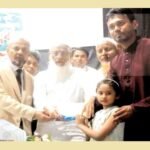 ফেনীতে মেধাবী শিক্ষার্থীদের সংবর্ধনা ও…