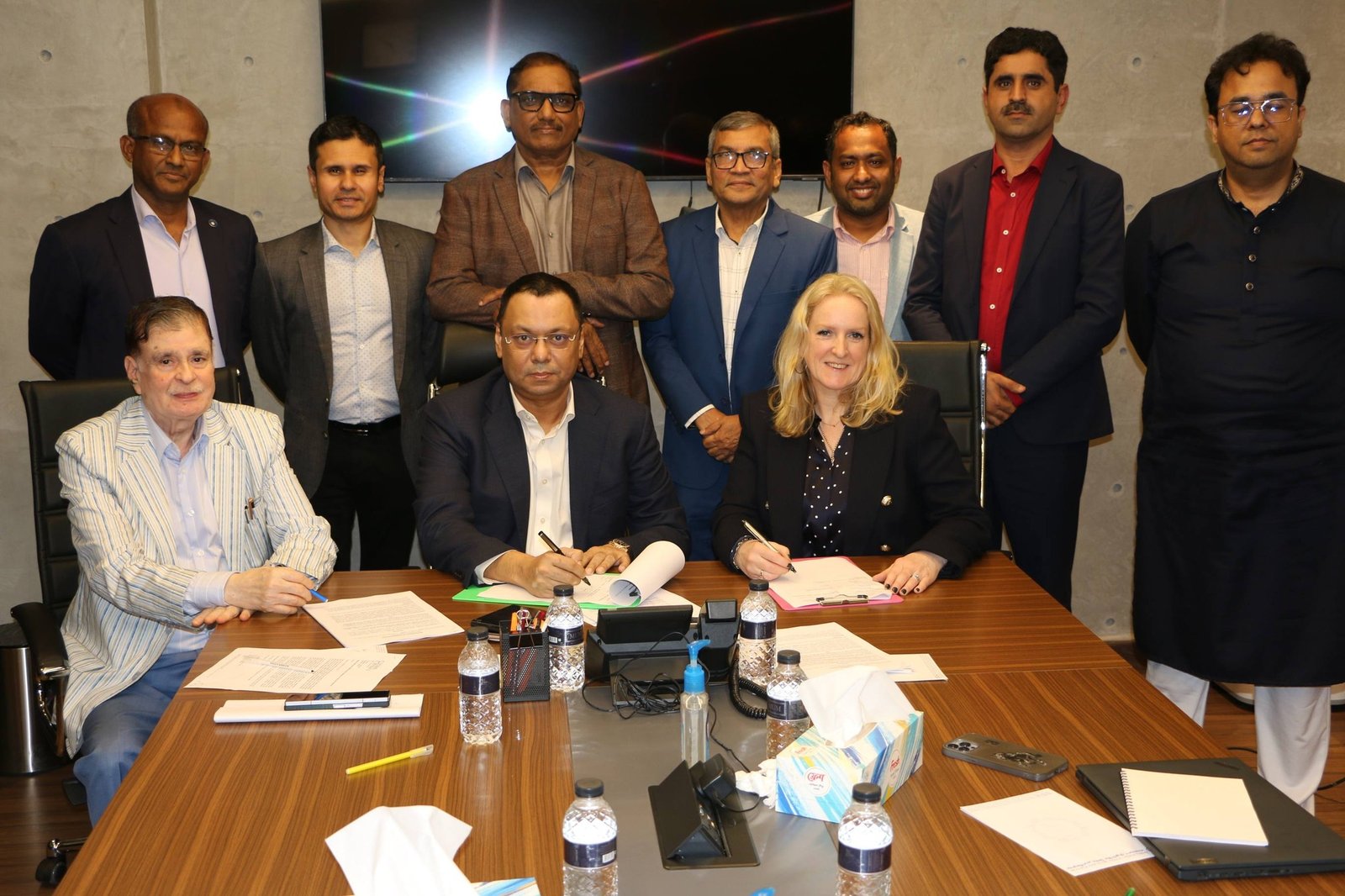 বিটিএমএ ও CottonConnect Limited (CCUK)-এর মধ্যে দেশীয় তুলা উৎপাদন&hellip;