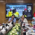 সমুদ্রসৈকতে পর্যটকদের জীবনের নিরাপত্তা নিশ্চিতে…