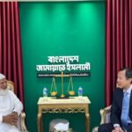 বিরোধীদলীয় নেতা ডা. শফিকুর রহমান-এর&hellip;