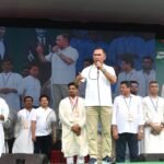 কুমিল্লাকে বিভাগ করার প্রতিশ্রুতি দিলেন প্রধানমন্ত্রী তারেক রহমান