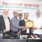 আধুনিক গণমাধ্যম কমিশন গঠনের পরিকল্পনা করছে সরকার: তথ্যমন্ত্রী জহির উদ্দিন স্বপন