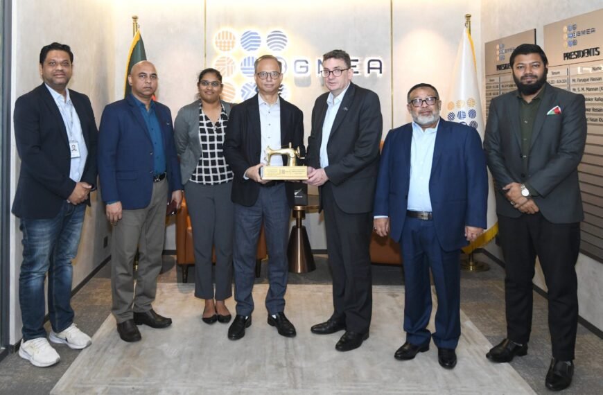নিউজিল্যান্ডের সঙ্গে কারিগরি ও কৌশলগত সহযোগিতা বাড়াতে…