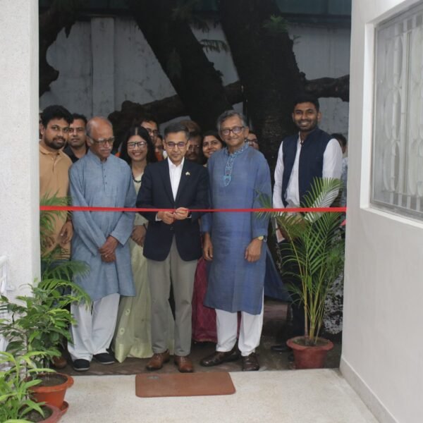 নজরুল জয়ন্তীতে ঢাকায় এইচসিআই লাইব্রেরির উদ্বোধন করল ভারতীয় হাই&hellip;