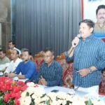 গাজীপুরে পরিচ্ছন্নতা কর্মীদের প্রধানমন্ত্রীর বরাদ্দকৃত&hellip;