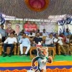 গফরগাঁওয়ে আরাফাত রহমান কোকো স্মৃতি…