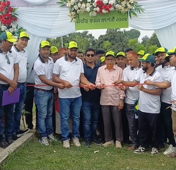 টেকসই কৃষি ও উচ্চফলনশীল জাত সম্প্রসারণে অনুষ্ঠিত হলো ‘সবজি…