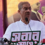 প্রান্তিক পর্যায়ের মানুষের উন্নয়নে সরকার অঙ্গীকারবদ্ধ: পানিসম্পদ মন্ত্রী