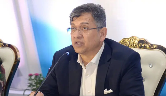 র্যাবকে একটি জনবান্ধব ও দায়িত্বশীল বাহিনী হিসেবে…