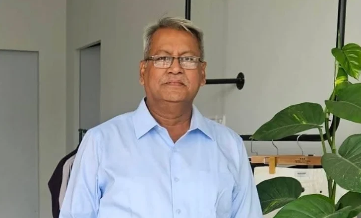 ইসলামী ব্যাংকের নতুন চেয়ারম্যান হলেন…