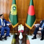 রূপপুর পারমাণবিক প্রকল্প নিয়ে আশাবাদ&hellip;