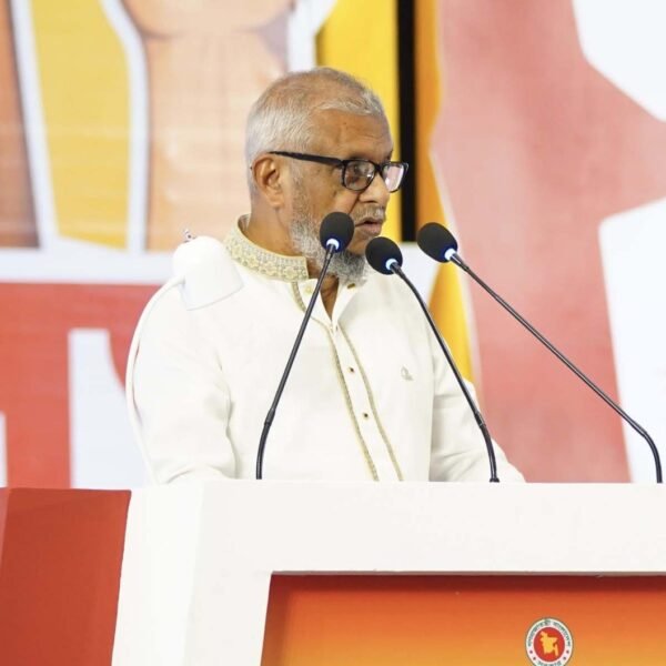 শ্রম খাতের সমস্যা সমাধান ও সম্ভাবনার ক্ষেত্র বাড়াতে টিম&hellip;