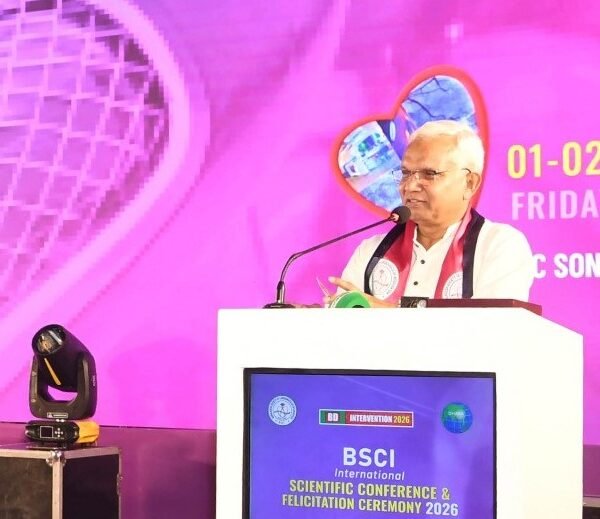 প্রত্যন্ত অঞ্চলে কার্ডিয়াক কেয়ার পৌঁছে দিতে চায় সরকার: সমাজকল্যাণ&hellip;