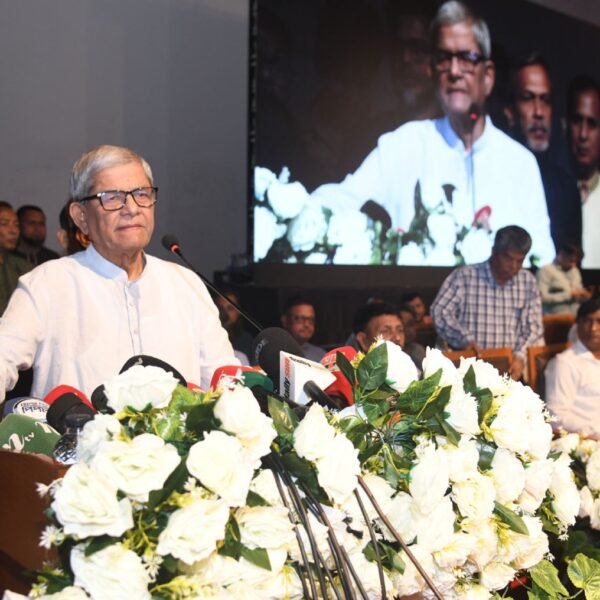 শহীদ প্রেসিডেন্ট জিয়াউর রহমান-এর কর্ম নিয়ে গবেষণা বাড়াতে হবে:&hellip;