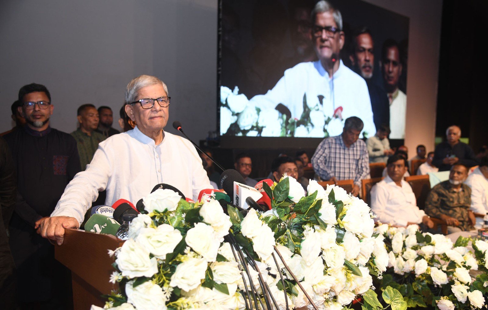 শহীদ প্রেসিডেন্ট জিয়াউর রহমান-এর কর্ম নিয়ে গবেষণা বাড়াতে হবে:&hellip;