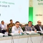 শিল্প পুনরুজ্জীবন, বাজার স্থিতিশীলতা ও&hellip;