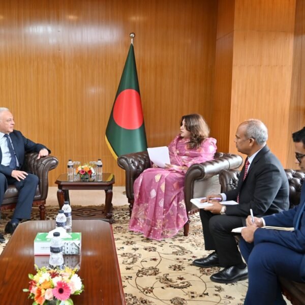 বাংলাদেশী শিক্ষার্থীদের জন্য বৃত্তির সংখ্যা বাড়াল মিশর