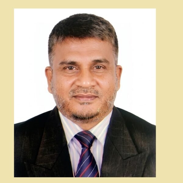 জাতীয় পেনশন কর্তৃপক্ষের নতুন নির্বাহী চেয়ারম্যান হলেন ড. মোঃ&hellip;