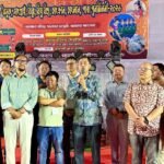 পার্বত্য চট্টগ্রামের মানুষ নিজস্ব ঐতিহ্য&hellip;