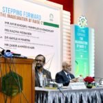 জনকল্যাণমুখী ও কর্মসংস্থানবান্ধব প্রকল্প গ্রহণ করা হবে: অর্থমন্ত্রী আমির খসরু মাহমুদ চৌধুরী