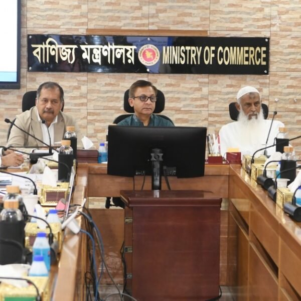 কোরবানি ঈদকে সামনে রেখে কোরবানির পশুর চামড়ায় প্রতি বর্গফুটে…