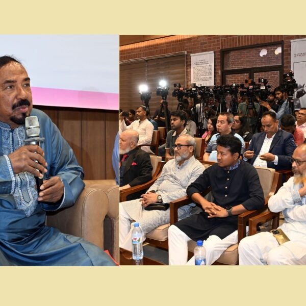 একজন সফল রাষ্ট্রনায়ক হয়ে ওঠার অনন্য ও কালজয়ী দৃষ্টান্ত&hellip;