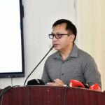 টেক্সটাইল খাতকে টেকসই করতে শিল্পের দক্ষতা ও শিক্ষার মানোন্নয়ন জরুরি: বস্ত্র ও পাটমন্ত্রী