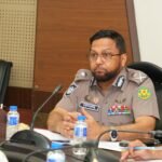 পশুর হাটে অনিয়ম করলে ইজারাদারের বিরুদ্ধে কঠোর ব্যবস্থা: ডিএমপি কমিশনার