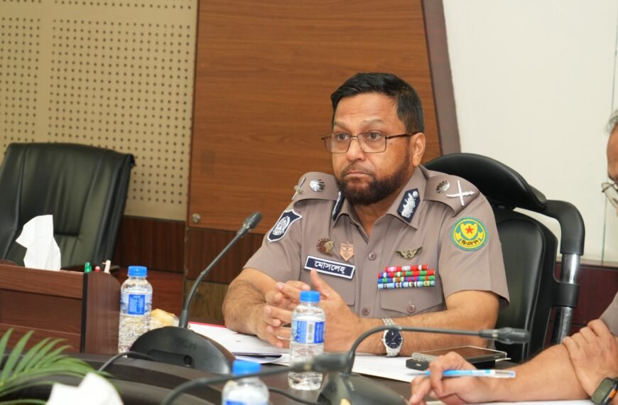 পশুর হাটে অনিয়ম করলে ইজারাদারের বিরুদ্ধে কঠোর…