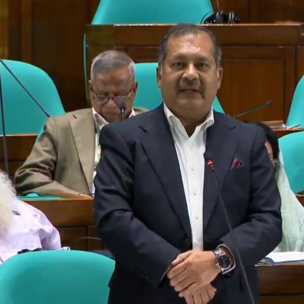 জাতীয় সংকটে বারবার সমাধানমূলক নেতৃত্ব দিয়েছে বিএনপি: তথ্য ও&hellip;