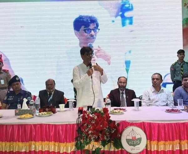 শতভাগ সেচ পাম্প সোলারের আওতায় আনা হবে: কৃষি মন্ত্রী