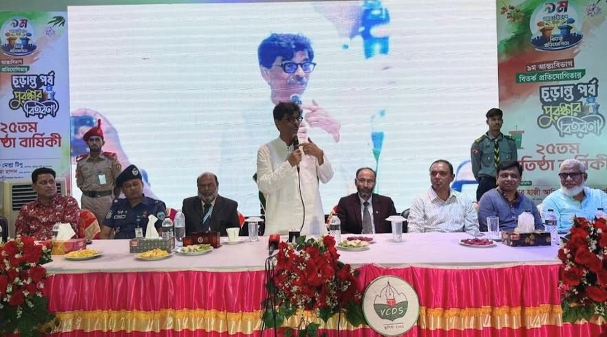 শতভাগ সেচ পাম্প সোলারের আওতায় আনা হবে: কৃষি মন্ত্রী
