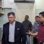থানাগুলোকে দালালমুক্ত করার নির্দেশ স্বরাষ্ট্রমন্ত্রীর
