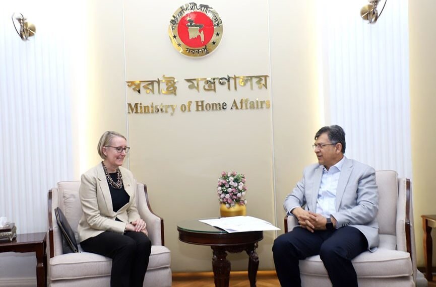 বাংলাদেশ-যুক্তরাজ্য জয়েন্ট ওয়ার্কিং গ্রুপের দ্বিতীয়&hellip;