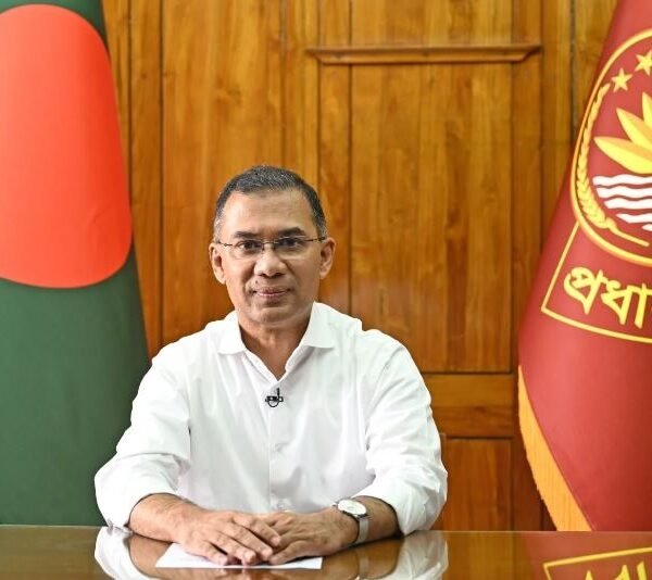 পবিত্র ঈদুল আজহা উপলক্ষে দেশবাসীকে প্রধানমন্ত্রীর শুভেচ্ছা