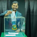 সর্বোচ্চ ভোট পেয়ে বিসিবি পরিচালক হলেন তামিম ইকবাল