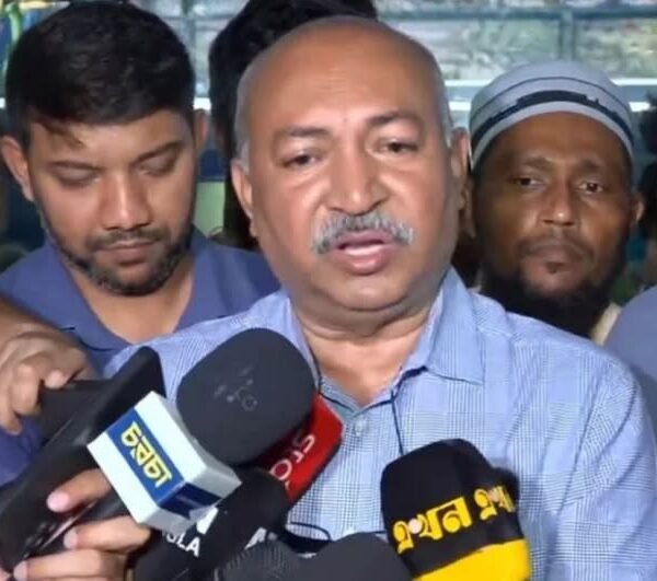 আদ-দ্বীন হাসপাতালে ৬ শিশুর মৃত্যুর ঘটনায় ৩ সদস্যের তদন্ত&hellip;