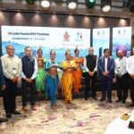 ভারতীয় বাজারে শ্রীলঙ্কার পর্যটন সম্ভাবনা তুলে ধরল শ্রীলঙ্কা কনভেনশন ব্যুরো (SLCB)
